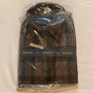 Pendleton mens shirt size XXL